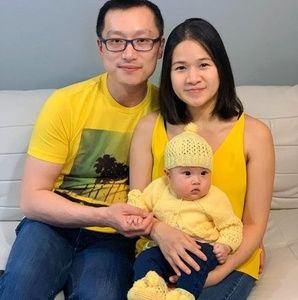 Meet your Posher, Ray